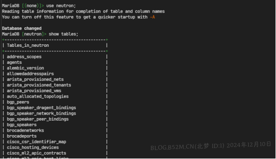 图片[86]-openstack基础配置与安装 – 北梦の博客-北梦の博客