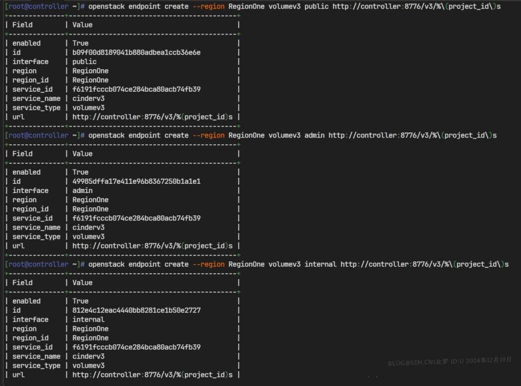 图片[110]-openstack基础配置与安装 – 北梦の博客-北梦の博客