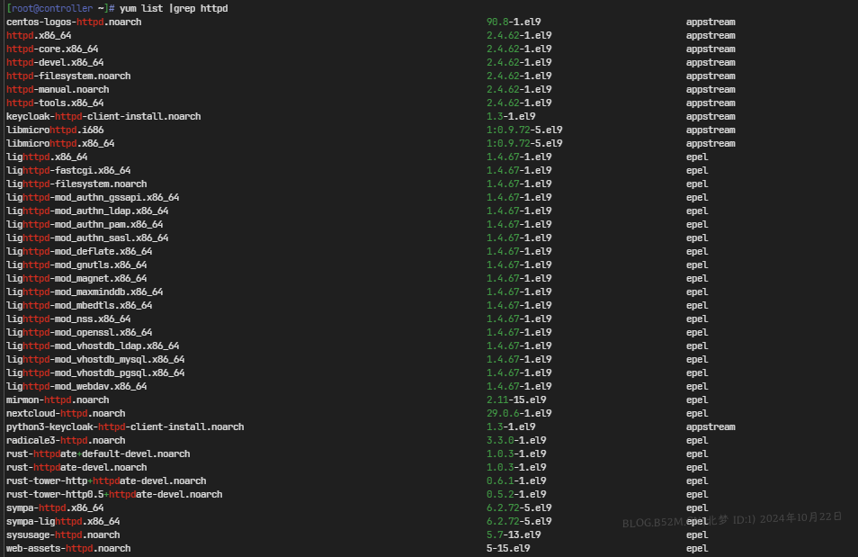 图片[15]-openstack基础配置与安装 – 北梦の博客-北梦の博客