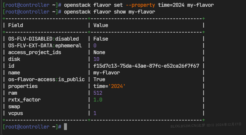 图片[147]-openstack基础配置与安装 – 北梦の博客-北梦の博客