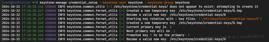 图片[24]-openstack基础配置与安装 – 北梦の博客-北梦の博客