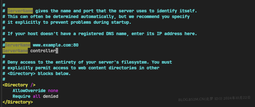 图片[26]-openstack基础配置与安装 – 北梦の博客-北梦の博客