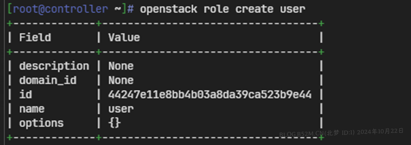 图片[30]-openstack基础配置与安装 – 北梦の博客-北梦の博客