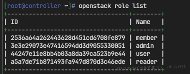 图片[31]-openstack基础配置与安装 – 北梦の博客-北梦の博客