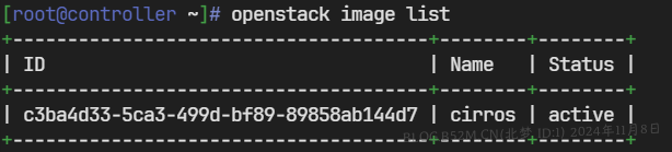 图片[44]-openstack基础配置与安装 – 北梦の博客-北梦の博客