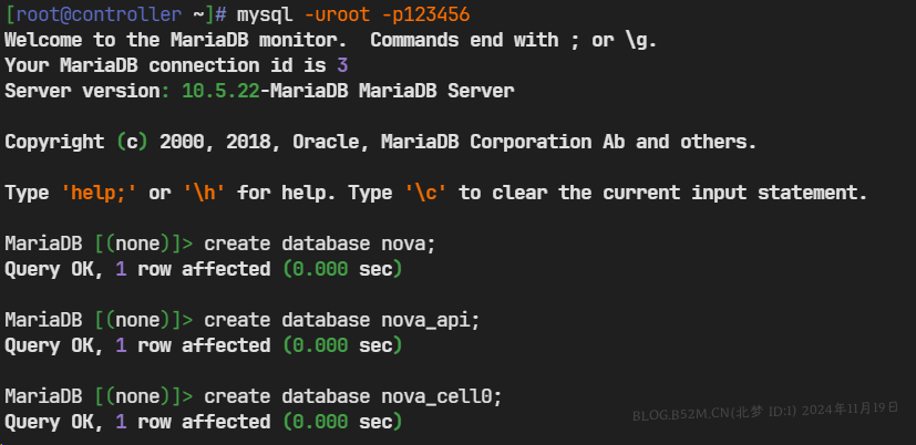 图片[60]-openstack基础配置与安装 – 北梦の博客-北梦の博客