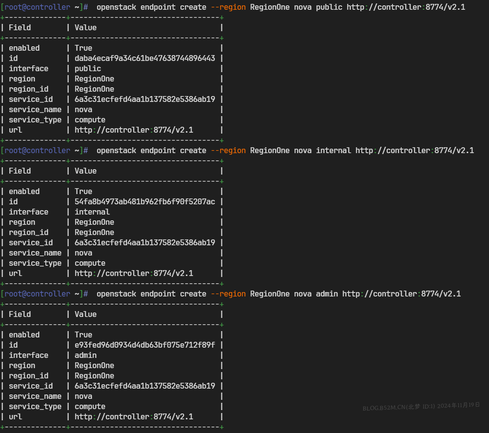 图片[66]-openstack基础配置与安装 – 北梦の博客-北梦の博客