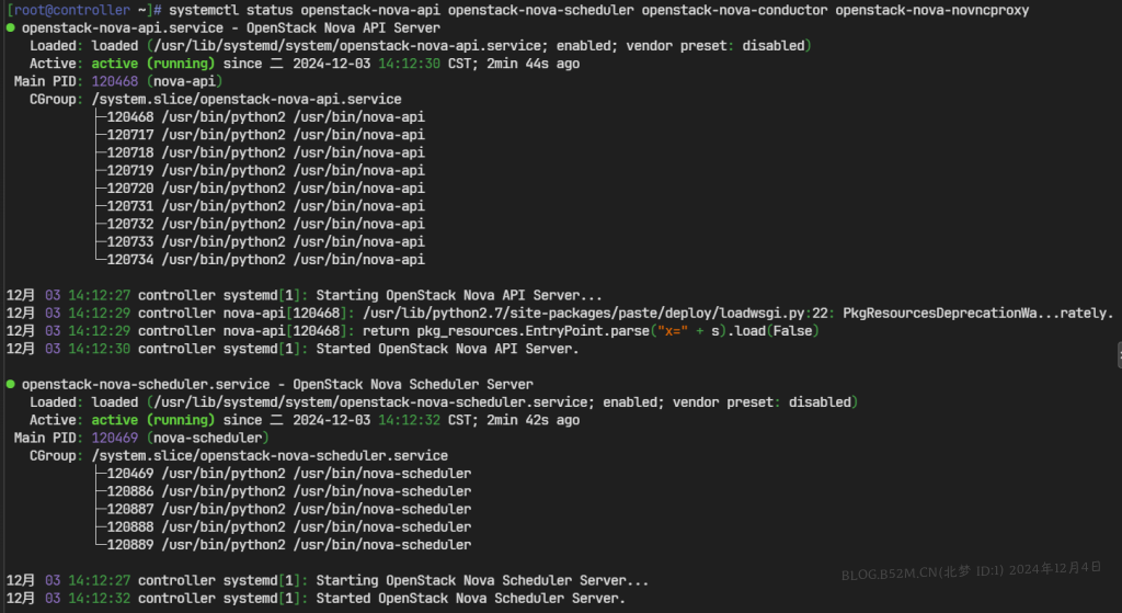 图片[68]-openstack基础配置与安装 – 北梦の博客-北梦の博客