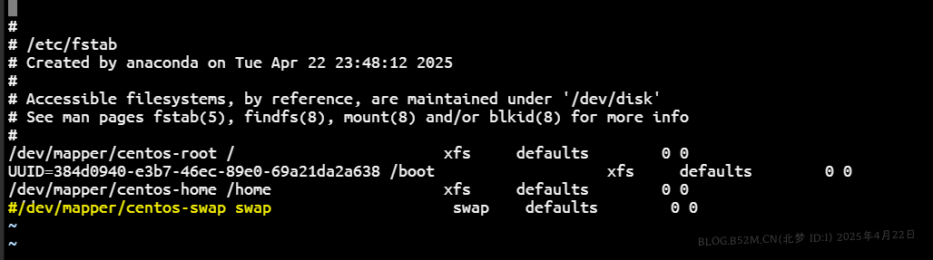 图片[2]-Kubernetes搭建 – 北梦の博客-北梦の博客
