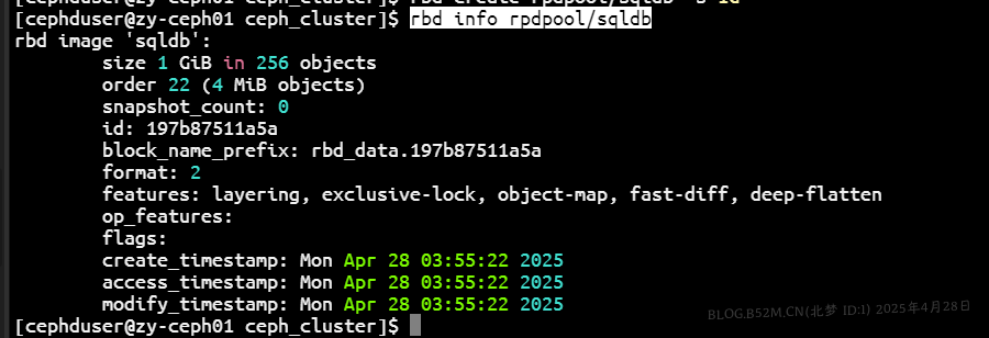 图片[43]-Ceph环境部署 – 北梦の博客-北梦の博客