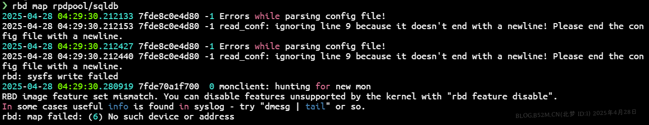 图片[46]-Ceph环境部署 – 北梦の博客-北梦の博客