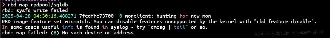 图片[47]-Ceph环境部署 – 北梦の博客-北梦の博客