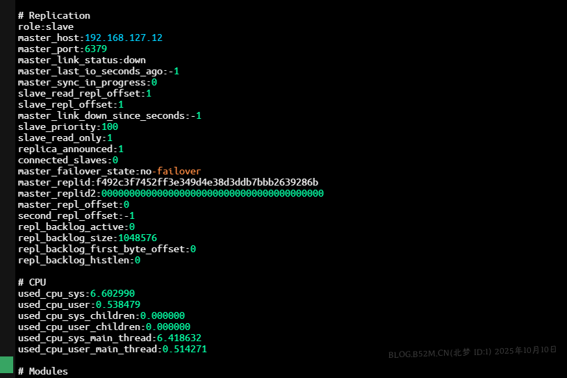 图片[4]-Redis源码部署 – 北梦の博客-北梦の博客