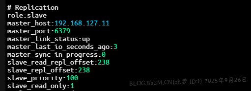 图片[2]-Redis源码部署 – 北梦の博客-北梦の博客